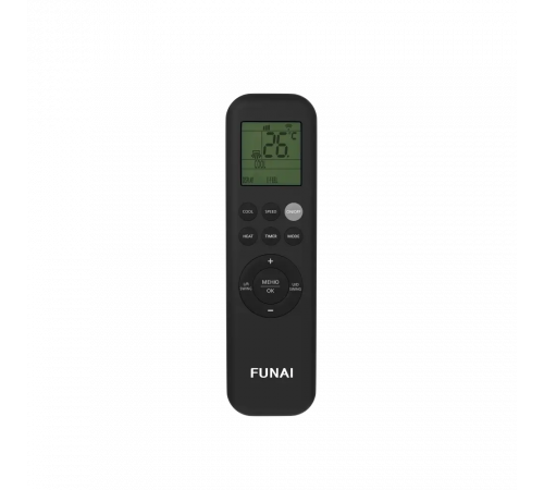 FUNAI Классические сплит-системы напольно-потолочного типа серии DRAGON LAC-DR55HP.F01/S/LAC-DR55HP.01/U FUNAI Классические сплит-системы напольно-потолочного типа серии DRAGON LAC-DR55HP.F01/S/LAC-DR55HP.01/U