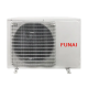 FUNAI Классические сплит-системы напольно-потолочного типа серии DRAGON LAC-DR105HP.F01/S/LAC-DR105HP.01/U