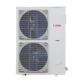 FUNAI Классические сплит-системы напольно-потолочного типа серии DRAGON LAC-DR140HP.F01/S/LAC-DR140HP.01/U