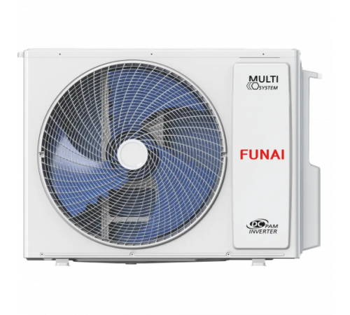 FUNAI Наружные блоки серии ORIGAMI KODO Inverter RAM-I-2OK55HP.01/U