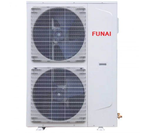 FUNAI Наружные блоки серии ORIGAMI KODO Inverter RAM-I-2OK55HP.01/U