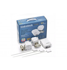 Комплект GIDROLOCK STANDARD BONOMI 3/4 (арт. 35201032)