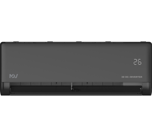 Инверторная сплит-система MDV серия INTEGRA Pro Black серия INTEGRA Pro Black MDSBI-24HRFN8/MDOAI-24HFN8