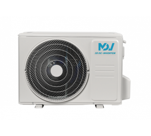 Инверторная сплит-система MDV серия INTEGRA Pro Black серия INTEGRA Pro Black MDSBI-24HRFN8/MDOAI-24HFN8