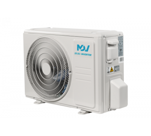 Инверторная сплит-система MDV серия INTEGRA Pro Black серия INTEGRA Pro Black MDSBI-24HRFN8/MDOAI-24HFN8