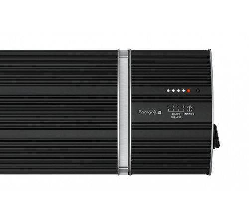 Инфракрасный обогреватель Energolux Dufour EIHL-1500-D1-BC Инфракрасный обогреватель Energolux Dufour EIHL-1500-D1-BC