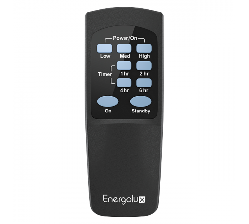 Инфракрасный обогреватель Energolux Dufour EIHL-1500-D1-BC Инфракрасный обогреватель Energolux Dufour EIHL-1500-D1-BC