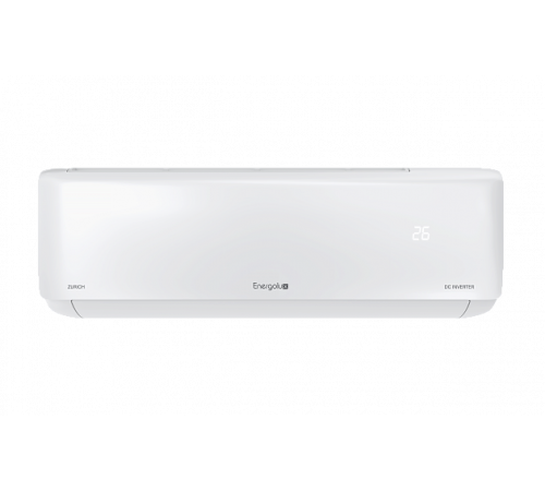 Инверторная сплит-система Energolux ZURICH SAS12Z5-AI/SAU12Z5-AI Инверторная сплит-система Energolux ZURICH SAS12Z5-AI/SAU12Z5-AI
