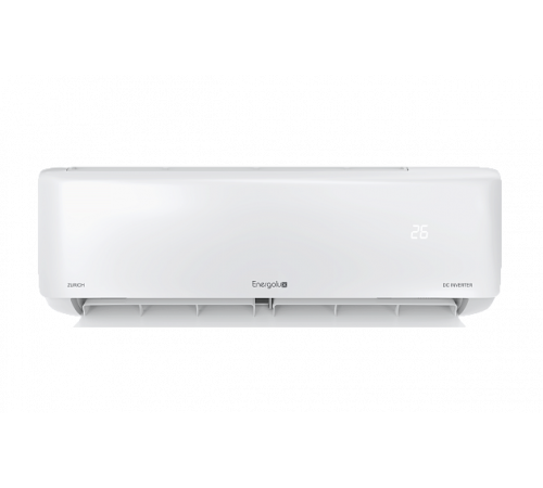 Инверторная сплит-система Energolux ZURICH SAS12Z5-AI/SAU12Z5-AI Инверторная сплит-система Energolux ZURICH SAS12Z5-AI/SAU12Z5-AI