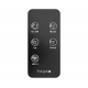 Инфракрасный обогреватель Energolux Säntis EIHS-4000-S1-BH