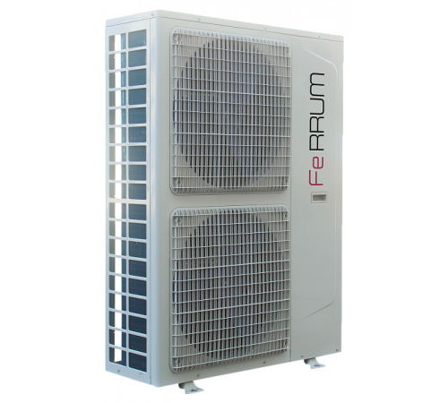 Напольно-потолочная сплит-система FeRRUM LCACF60D1-A / LCAU60U1-A Напольно-потолочная сплит-система FeRRUM LCACF60D1-A / LCAU60U1-A