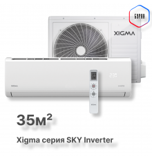 Сплит-система Xigma XGI-SKY35RHA