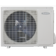 Инверторный канальный кондиционер Бирюса BLMD-H36/4DR3