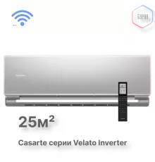 Внутренний блок мультисплит-системы Casarte CAS25CC1/R3-S