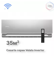 Внутренний блок мультисплит-системы Casarte CAS35CC1/R3-S