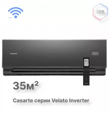 Внутренний блок мультисплит-системы Casarte CAS35CC1/R3-B