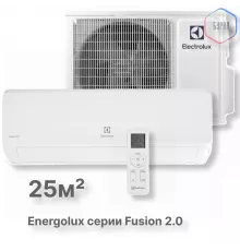 Кондиционер Electrolux EACS-09HF2/N3