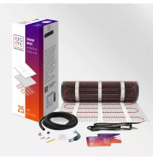 Нагревательный мат Ergert BASIC-150  675 Вт, 4,5 кв.м.