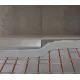 Кабель нагревательный ERGERT ETRS-18, 3060 Вт, 170 м