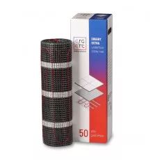 Нагревательный мат Ergert EXTRA-200  1200 Вт, 6 кв.м.