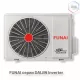 FUNAI Инверторные сплит-системы серии DAIJIN Inverter RAC-I-DA30HP.D01