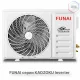 Инверторная сплит-система серии KADZOKU Inverter 2025 RAC-I-KD55HP.D03