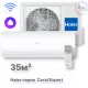 Кондиционер инверторный Haier AS35PHP3HRA/1U35PHP1FRA
