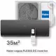 Кондиционер инверторный Haier AS35S2SF3FA-B/1U35S2SM4FA