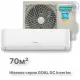 Кондиционер инверторный Hisense AS-24UW4RBTCA00
