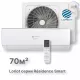 Настенная сплит-система Loriot Résidence Smart on/off LAC-24AJ (комплект)