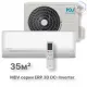 Инверторная сплит-система MDV серия INFINI Inverter MDSAG-12HRFN8/MDOAG-12HFN8