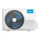 Тепловой насос типа «воздух-воздух» Midea серии Heat Force MSHP-24N8D0-I/MSHP-24N8D0-O