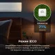 Настенная сплит-система Midea Unlimited Inverter MSAG2-12N8C2U-I/MSAG2-12N8C2U-O