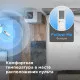 Настенная сплит-система Midea Unlimited MSAG2-07HRN1-I/MSAG2-07HRN1-O