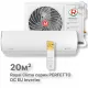 Кондиционер инверторный Royal Clima RCI-PFC24HN