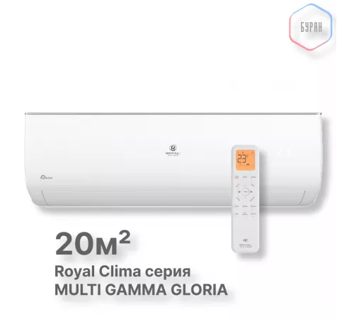 Внутренний блок Royal Clima RCI-GLF07HN