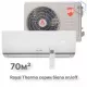 Сплит-система Royal Thermo Siena RTS-24HN8_V2 комплект