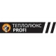 Нагревательный мат Теплолюкс ProfiMat 180Вт/1 кв.м.