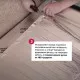 Ультратонкий тёплый пол на фольге Теплолюкс Alumia 900 Вт - 6,0 кв.м.