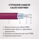 Нагревательный мат CALEO EASYMAT 140 Вт/м2 6,0 м2
