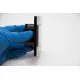 Терморегулятор WarmLife Elec Glass Wi-Fi черный