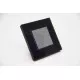 Терморегулятор WarmLife Elec Glass Wi-Fi черный