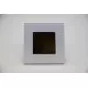 Терморегулятор WarmLife Elec Glass Wi-Fi белый