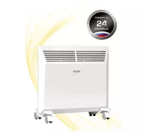 Электроконвектор ZILON Комфорт ZHC-2000 SR3.0