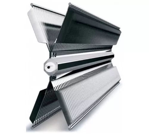 Электроконвектор ZILON Комфорт ZHC-2000 SR3.0
