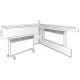 Электроконвектор ZILON Комфорт ZHC-2000 SR3.0