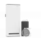 Компактная приточно вытяжная вентиляция VAKIO BASE SMART Белый (White)