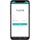 Компактная приточно вытяжная вентиляция VAKIO BASE SMART Белый (White)