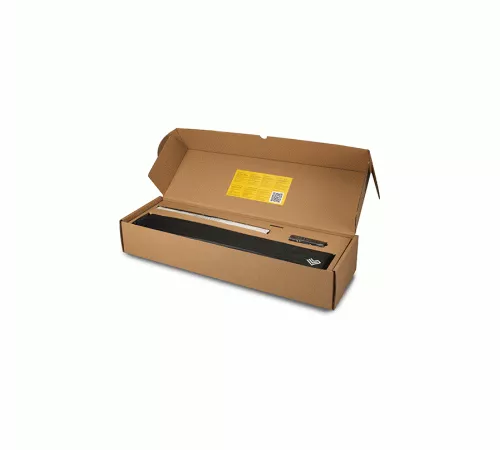 Карбоновый обогреватель Luxeva PRO 2500-FR Black Карбоновый обогреватель Luxeva PRO 2500-FR Black