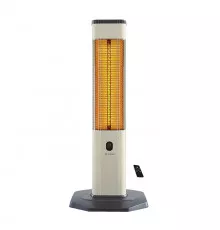 Карбоновый обогреватель Luxeva LXV 2500-VR Beige